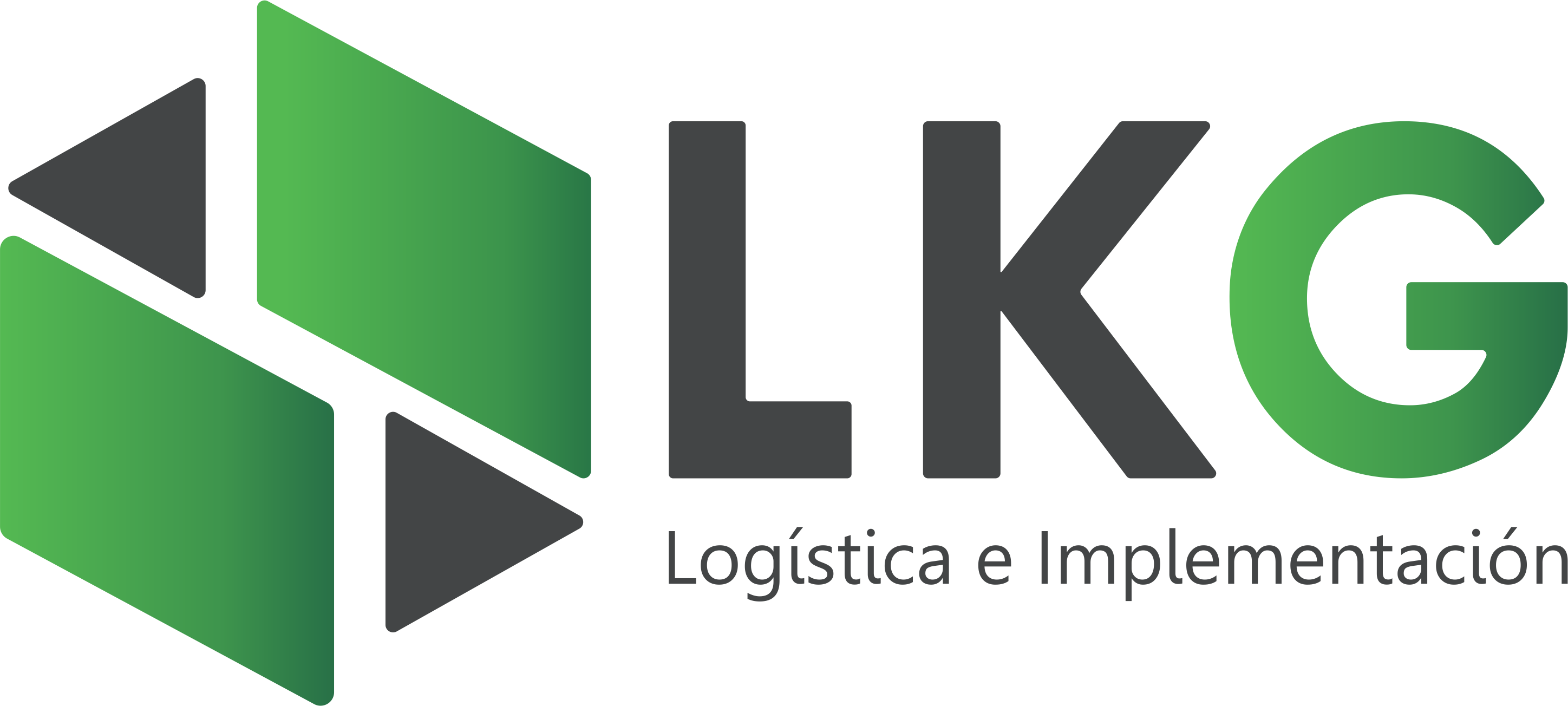 LKG Logo